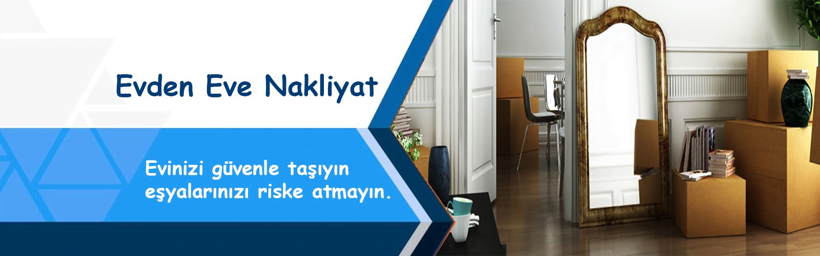 Erenler Nakliye