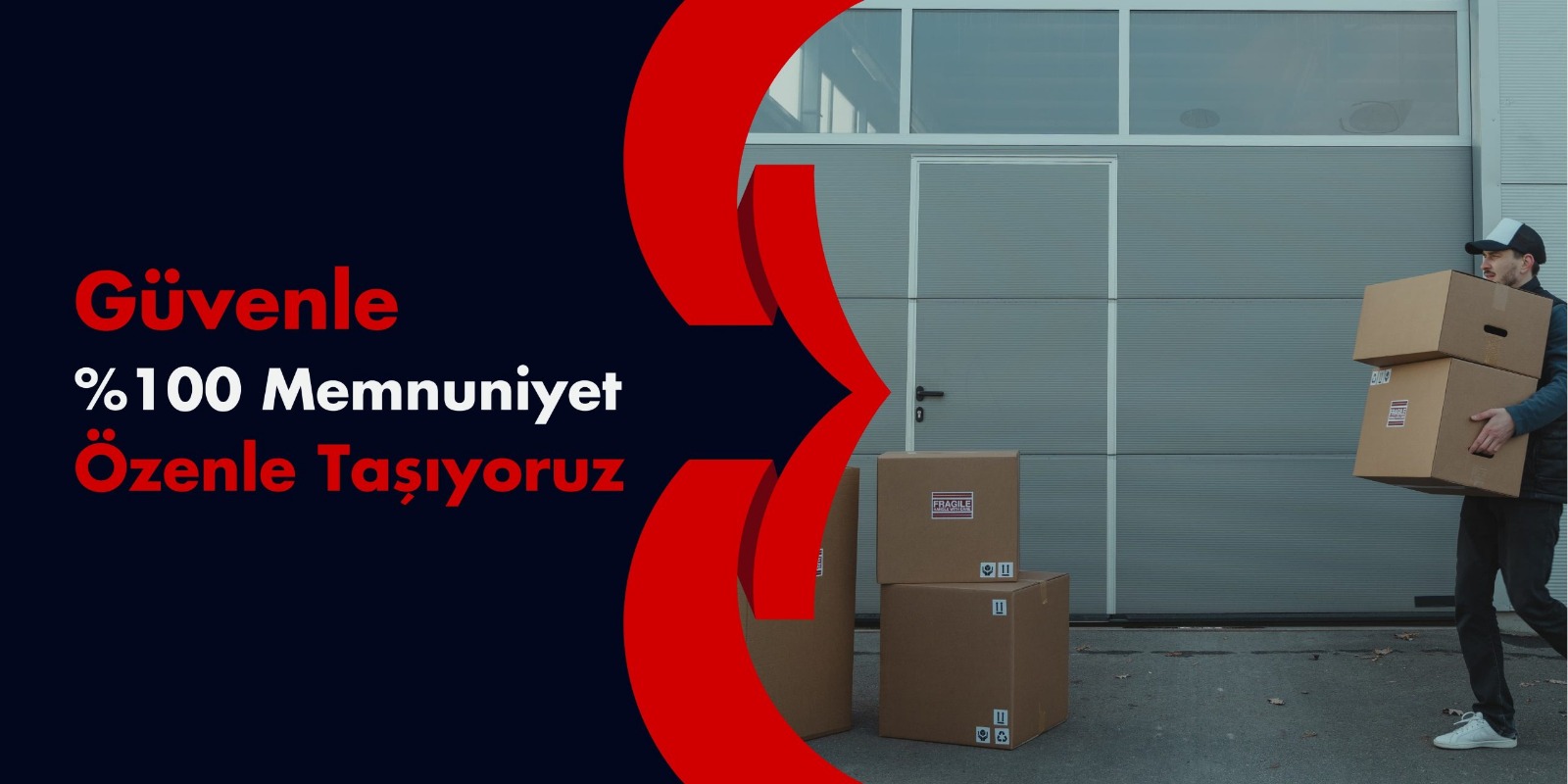 Erenler Ev Taşıma