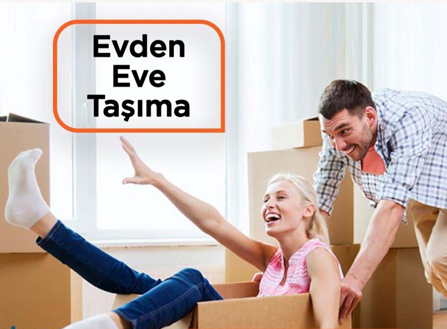 Erenler Asansörlü Nakliyat